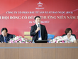 ĐHĐCĐ Bảo Ngọc (BNA) 2023: Trả cổ tức 20% bằng cổ phiếu, Công ty Quản lý quỹ đầu tư NTP sẽ nắm tới 38% cổ phần