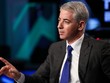 Bill Ackman: Fed có thể đã ngừng nâng lãi suất