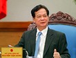 Thủ tướng Chính phủ Nguyễn Tấn Dũng