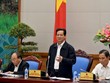 Thủ tướng nghiêm túc nhận trách nhiệm về những tồn tại trong cải cách hành chính