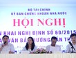 Chặn tình trạng nhờ "người quen" đứng tên giao dịch cổ phiếu