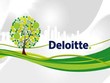 Deloitte phối hợp với HOSE tổ chức Hội thảo về phát triển bền vững 