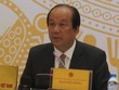 Bộ trưởng Mai Tiến Dũng