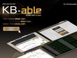 KBSV ra mắt phiên bản giao dịch “Không giới hạn” KB-ABLE