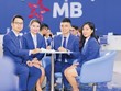 MB ra mắt sản phẩm mới