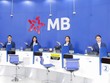 Tổng lợi nhuận trước thuế của ngân hàng hợp nhất quý 2 tăng 16,5% đạt 3.406 tỷ đồng, 6 tháng tăng 56% đạt 7.986 tỷ.