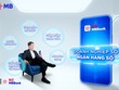 MB “tiếp oxy” cho doanh nghiệp bằng việc giảm 1% lãi suất vay vốn online