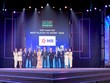 MB nhận giải thưởng Nơi làm việc tốt nhất Việt Nam năm 2023