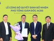 ACBS bổ nhiệm phó tổng giám đốc, đặt mục tiêu tăng trưởng 52% lợi nhuận trong năm 2024