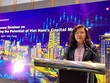 Chủ tịch UBCKNN tham dự Hội thảo liên ngành “Khai mở tiềm năng thị trường vốn Việt Nam”