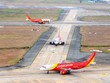 VietJet mở đường bay tới Singapore