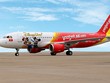Viejet hủy một số chuyến bay do thời tiết