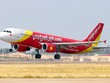 Vietjet không bị hủy thêm chuyến bay nào do ảnh hưởng bão số 3