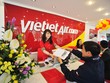 Vietjet vào top 10 hãng hàng không giá rẻ tốt nhất Châu Á