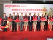 Vietjet khai trương đường bay giữa TP.HCM – Đài Bắc