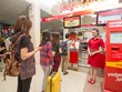 Vietjet khuyến cáo mùa cao điểm Tết