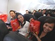 270.000 vé máy bay Vietjet với giá từ 199.000 đồng