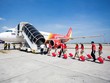 VietJet Thái Lan tăng cường các chuyến đến miền Trung Việt Nam