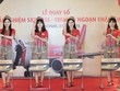 10 hành khách hàng được đi châu Âu đón tàu bay mới của Vietjet