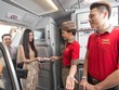 Vietjet ưu đãi cho chủ thẻ VISA khi bay cùng SkyBOSS