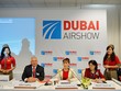 Vietjet đặt hàng thêm 30 tàu bay A321 mới tại Dubai Airshow 2015