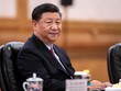 Chủ tịch Trung Quốc Tập Cận Bình. Ảnh: Reuters