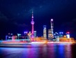 Từ Tây sang Đông, dòng tiền chảy mạnh trong đêm không ngủ - Phần 2: Chuyện kể từ quốc gia tỷ dân xây dựng nền kinh tế không mặt trời