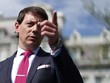 Ông Hogan Gidley, Phó phát ngôn viên Nhà Trắng