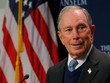 Tỷ phú Michael Bloomberg. Ảnh: Reuters.