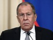 Ngoại trưởng Nga Sergey Lavrov. Ảnh: TASS.