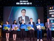 Sinh viên Đại học Ngoại thương xuất sắc giành quán quân “Bản lĩnh nhà đầu tư 2019”