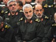 Tướng Qassem Soleimani,  Chỉ huy lực lượng đặc biệt al-Quds của Lực lượng Vệ binh Cách mạng Hồi giáo (IRGC). Ảnh: Ảnh Getty Images.