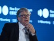 Tỷ phú Bill Gates.