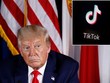 Tòa án Mỹ chặn lệnh cấm TikTok của ông Trump