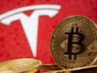Tesla đang “tụt hậu” do đầu tư vào bitcoin