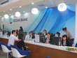 “Tích lũy mỗi ngày, nhận ngay quà tặng” tại OceanBank