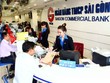 6 tháng đầu năm, SCB đã vượt kế hoạch lợi nhuận cả năm - Ảnh: Lê Toàn