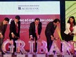 Agribank điều chỉnh logo và thay đổi địa điểm trụ sở 