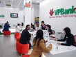 VPBank cho vay ưu đãi doanh nghiệp vừa và nhỏ với lãi suất 8%/năm