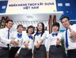 VNCB mới có cái tên đặc biệt và riêng có: Ngân hàng thương mại TNHH MTV Xây dựng Việt Nam