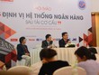 Giảm 4 cặp sở hữu chéo trong ngân hàng