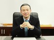 Ông Đào Trọng Khanh, tân Tổng giám đốc NCB