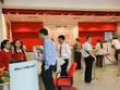 HSBC hợp nhất hoạt động kinh doanh tại Việt Nam