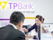 TPBank lọt Top 5 ngân hàng có hoạt động truyền thông uy tín