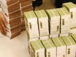 Nhiều ngân hàng giảm lãi suất huy động