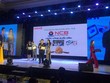 NCB Smart nhận giải thưởng Tin và Dùng Việt Nam 2016