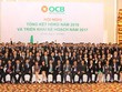 Năm 2016, OCB đạt lợi nhuận 484 tỷ đồng, nợ xấu 1,51%