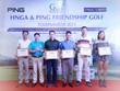 TPBank WAGC 2017 đã chọn ra 15 golfer xuất sắc nhất tham gia chung kết