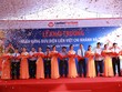 LienVietPostBank khai trương chi nhánh Hà Tĩnh