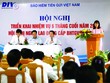 Bảo hiểm tiền gửi Việt Nam: Vì quyền lợi người gửi tiền và an toàn hoạt động ngân hàng